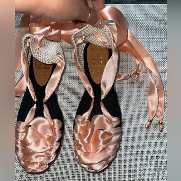 New ballet espadrilles - Picture 2 of 6